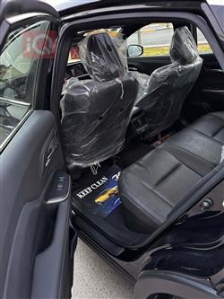 تويوتا كراون